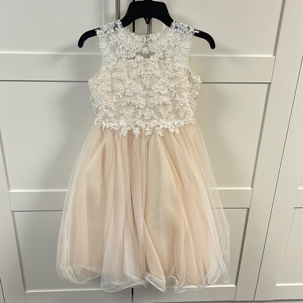 Joan Calabrese dress